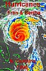 Hurricanes Fran & Bertha--Live on DVD